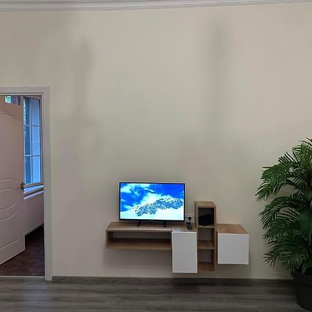 Villa Gardens Kobuleti Dış mekan fotoğraf