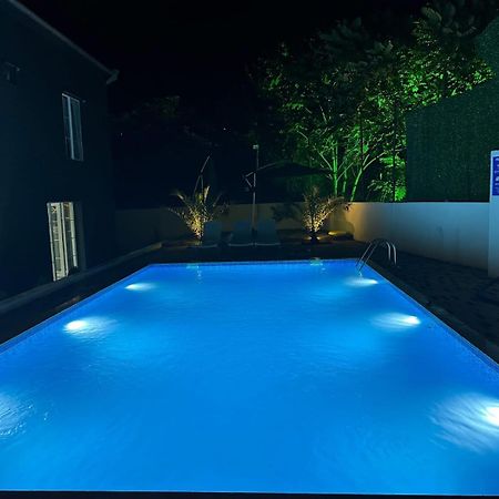 Villa Gardens Kobuleti Dış mekan fotoğraf