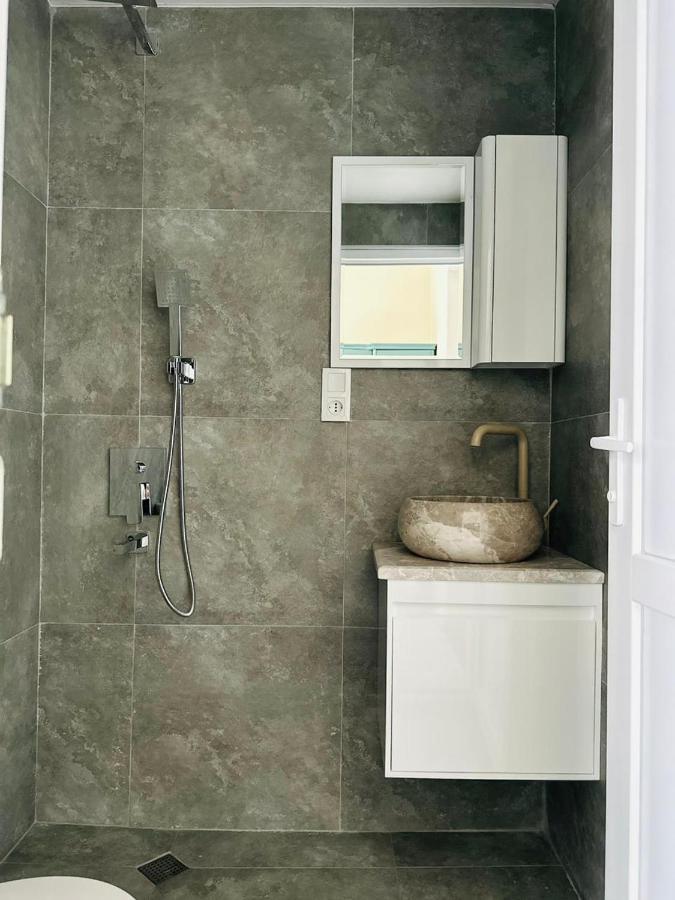 Villa Gardens Kobuleti Dış mekan fotoğraf