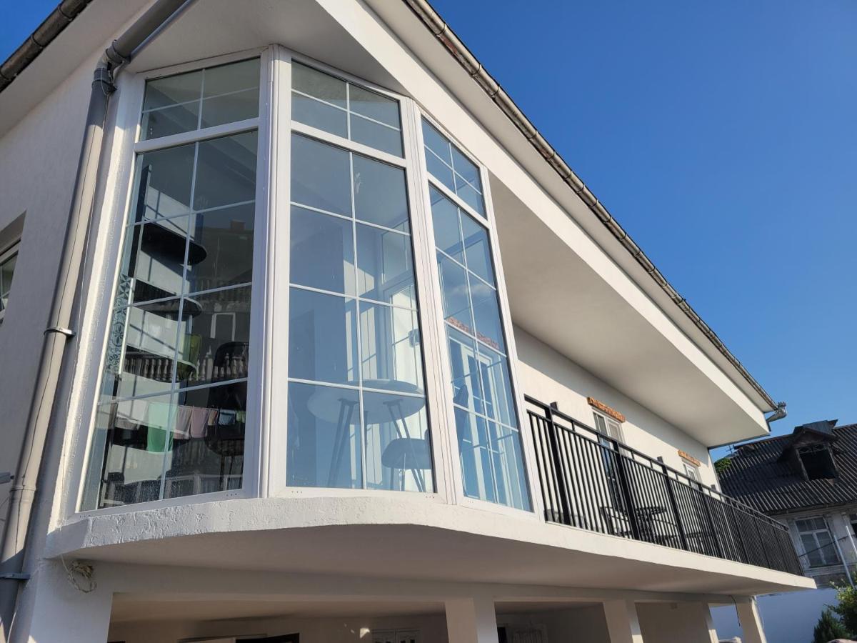Villa Gardens Kobuleti Dış mekan fotoğraf