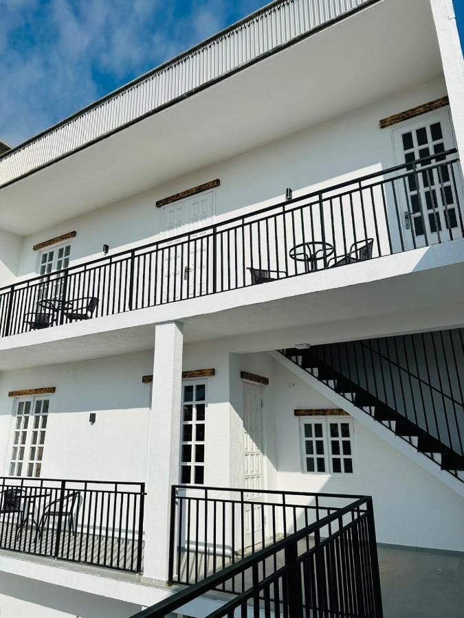 Villa Gardens Kobuleti Dış mekan fotoğraf