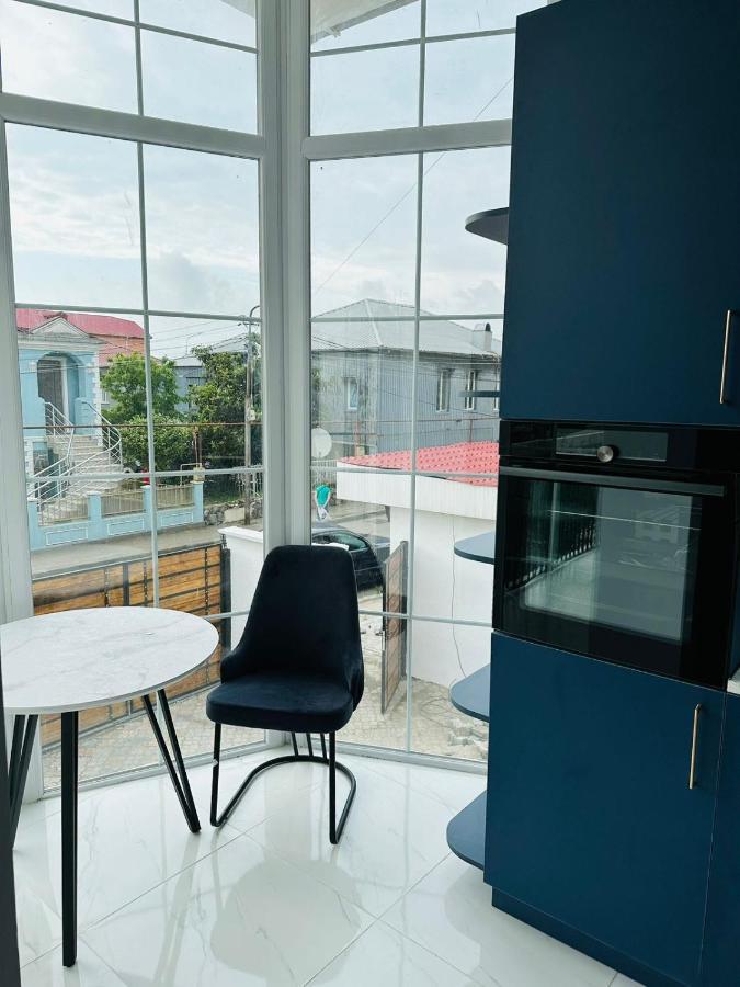 Villa Gardens Kobuleti Dış mekan fotoğraf