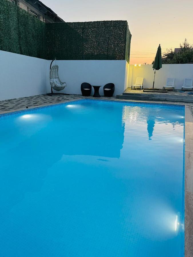 Villa Gardens Kobuleti Dış mekan fotoğraf