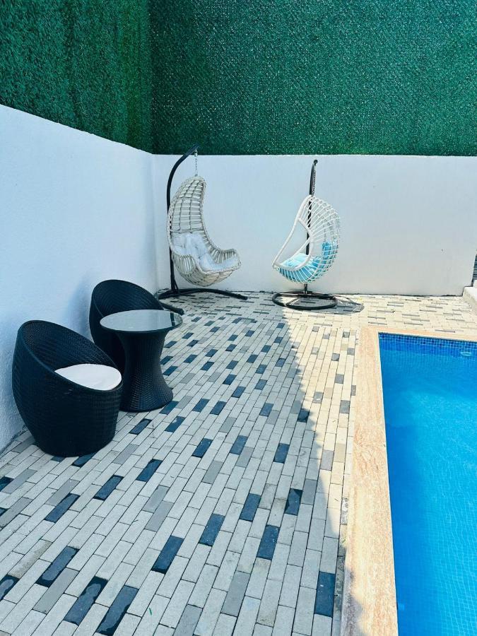 Villa Gardens Kobuleti Dış mekan fotoğraf