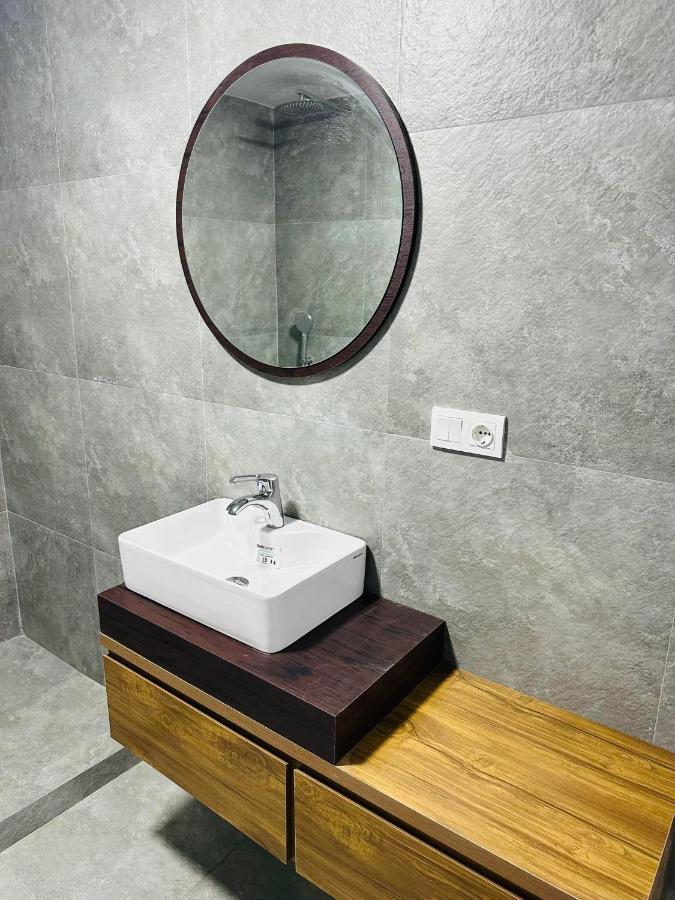 Villa Gardens Kobuleti Dış mekan fotoğraf
