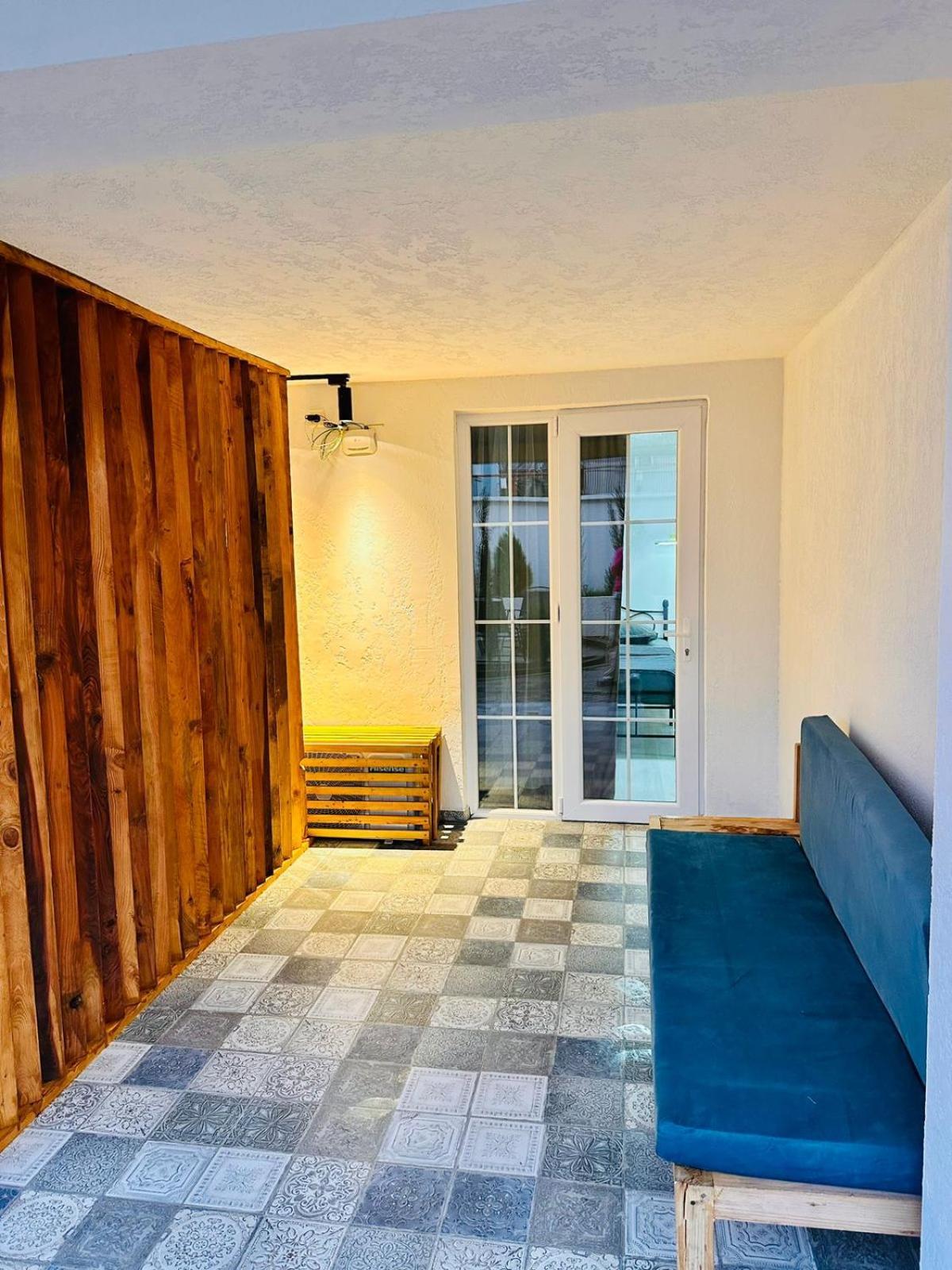 Villa Gardens Kobuleti Dış mekan fotoğraf