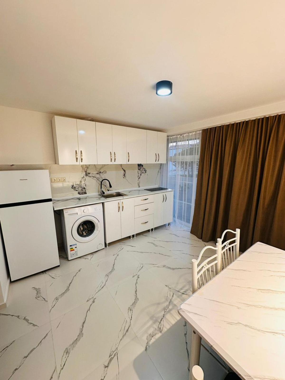 Villa Gardens Kobuleti Dış mekan fotoğraf