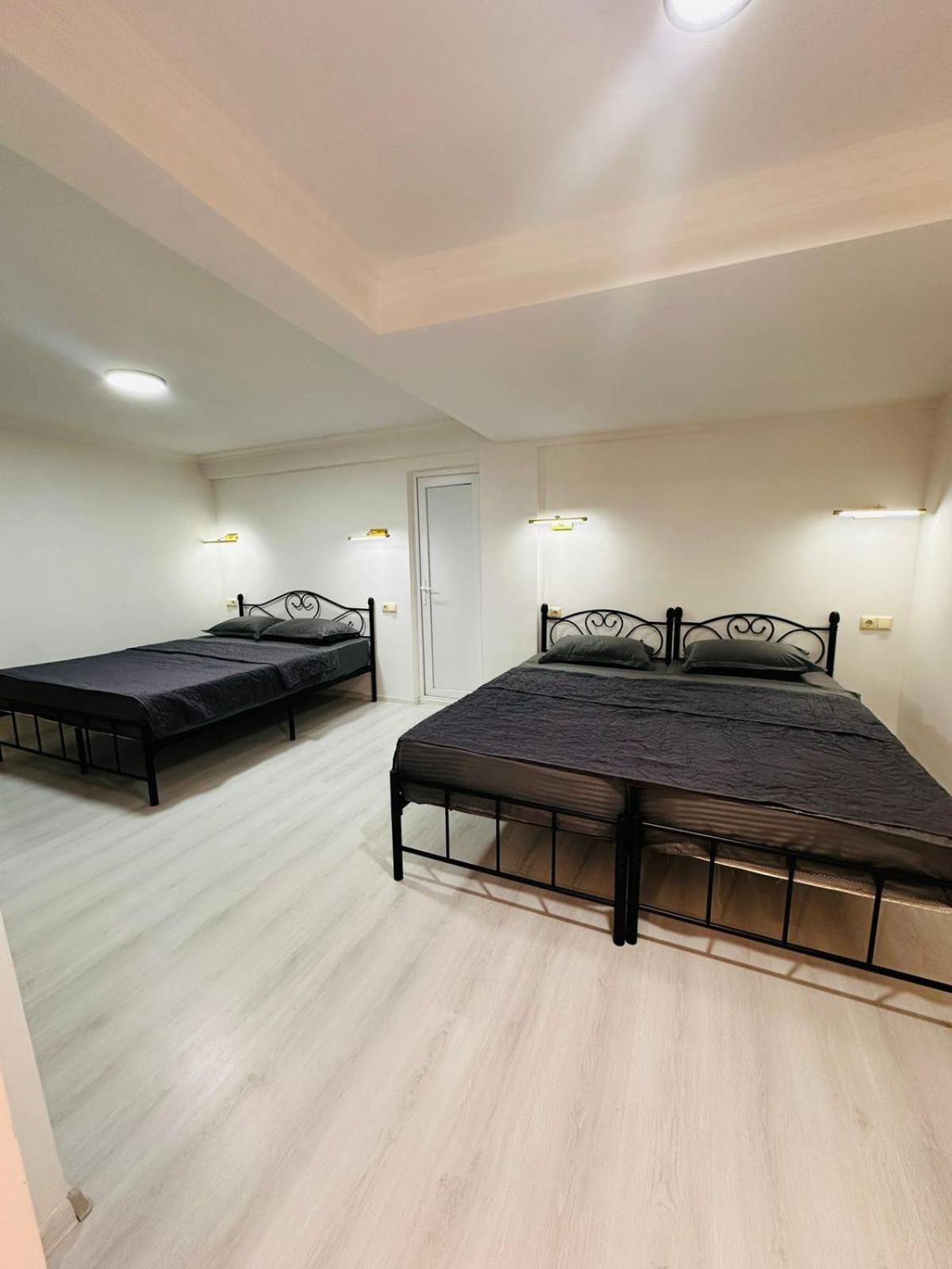 Villa Gardens Kobuleti Dış mekan fotoğraf