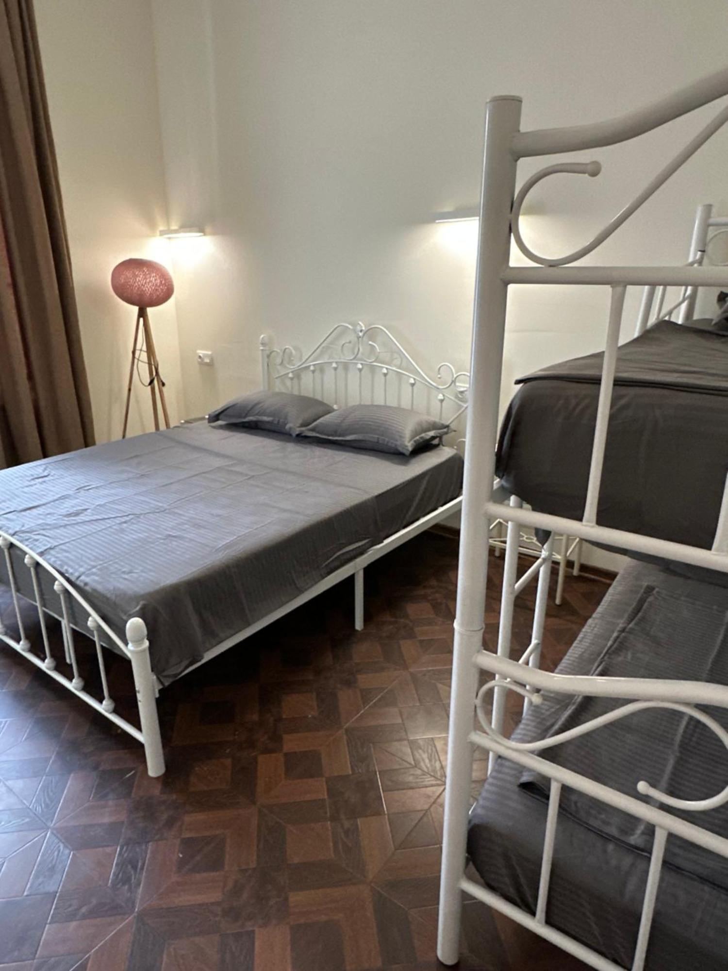 Villa Gardens Kobuleti Dış mekan fotoğraf