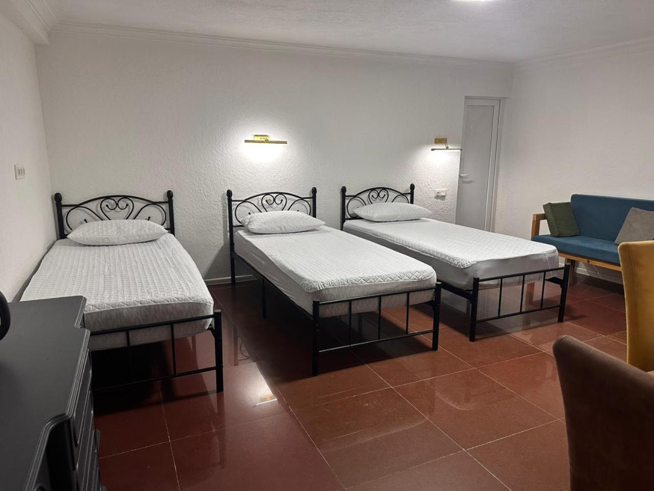 Villa Gardens Kobuleti Dış mekan fotoğraf