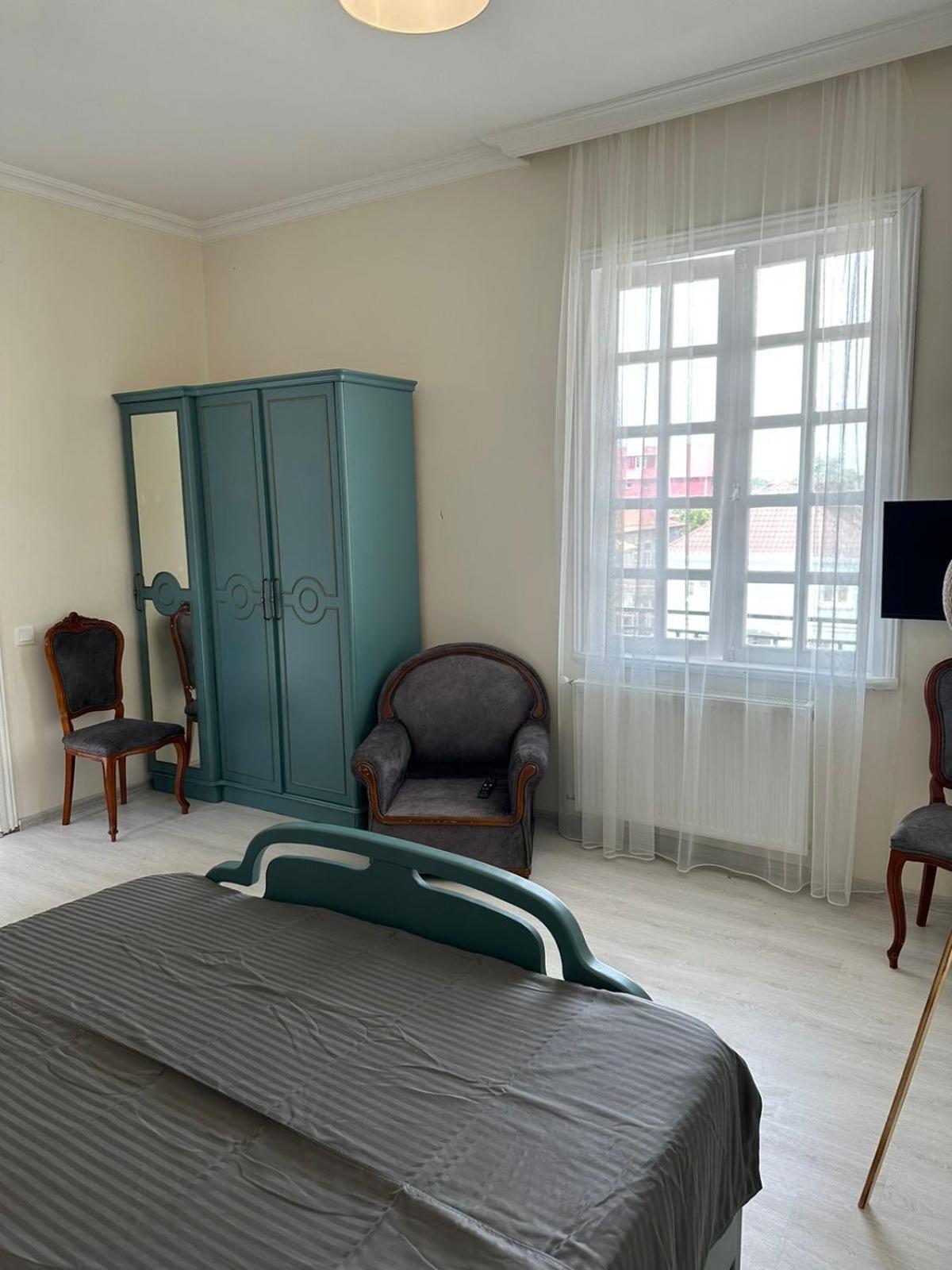 Villa Gardens Kobuleti Oda fotoğraf
