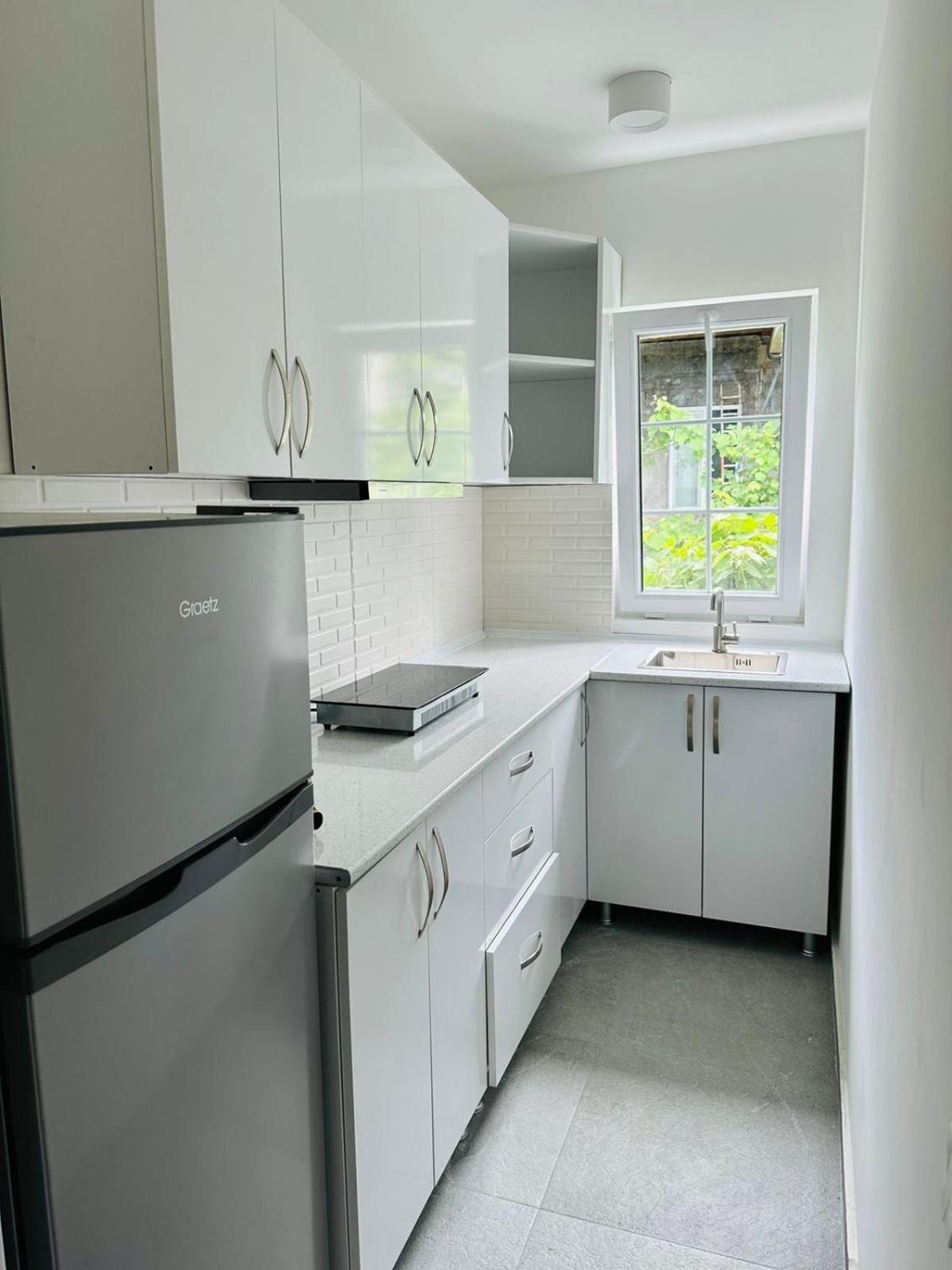 Villa Gardens Kobuleti Oda fotoğraf
