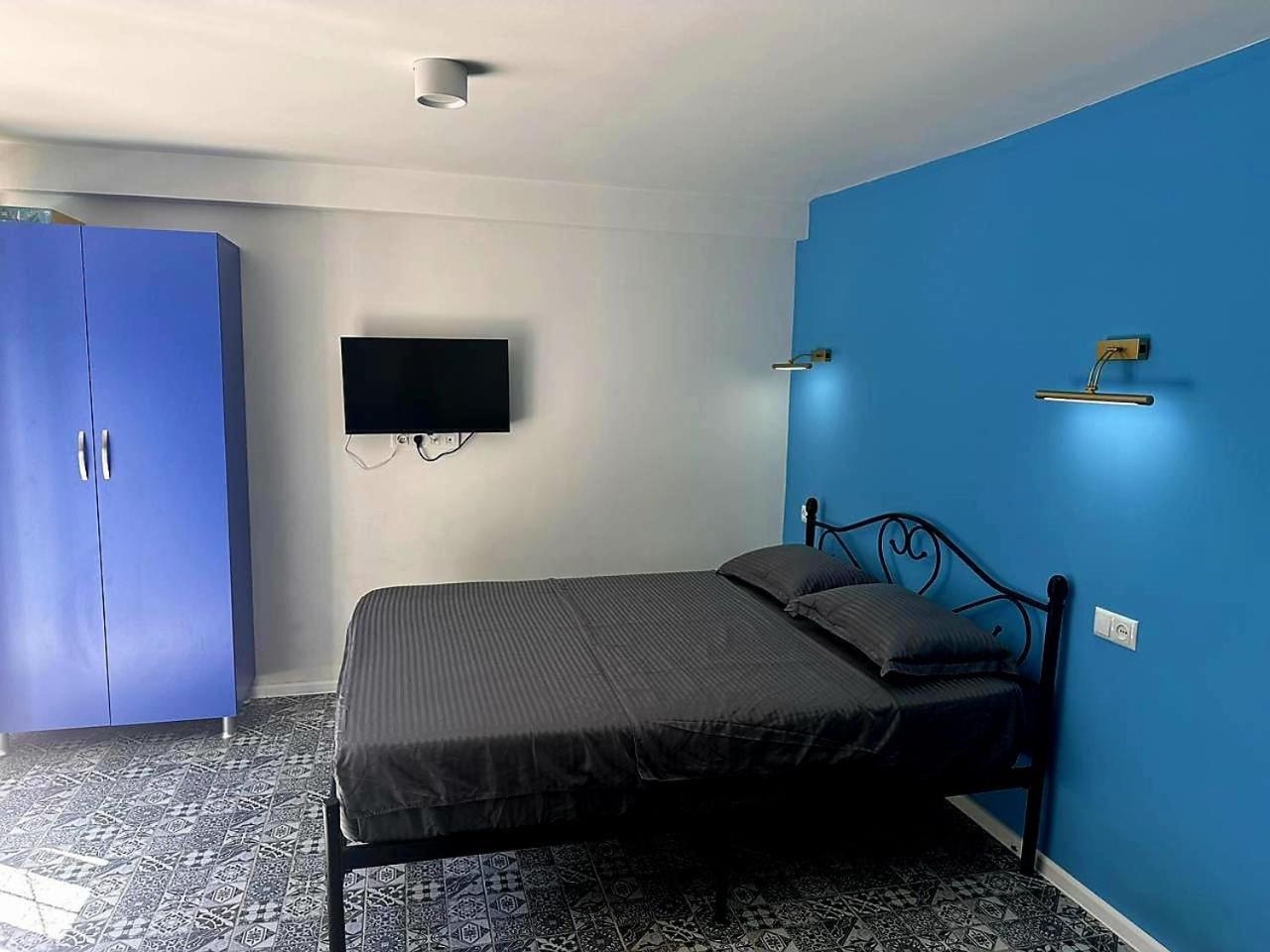 Villa Gardens Kobuleti Dış mekan fotoğraf